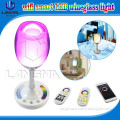 Langma most competitive price Mi.light colorful decoration RGBW led lighting wifi wine bulb light for decoration bar light